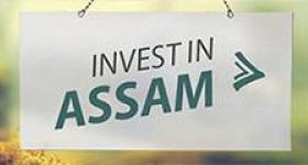 Invest in Assam